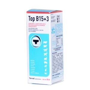 Top B15+3